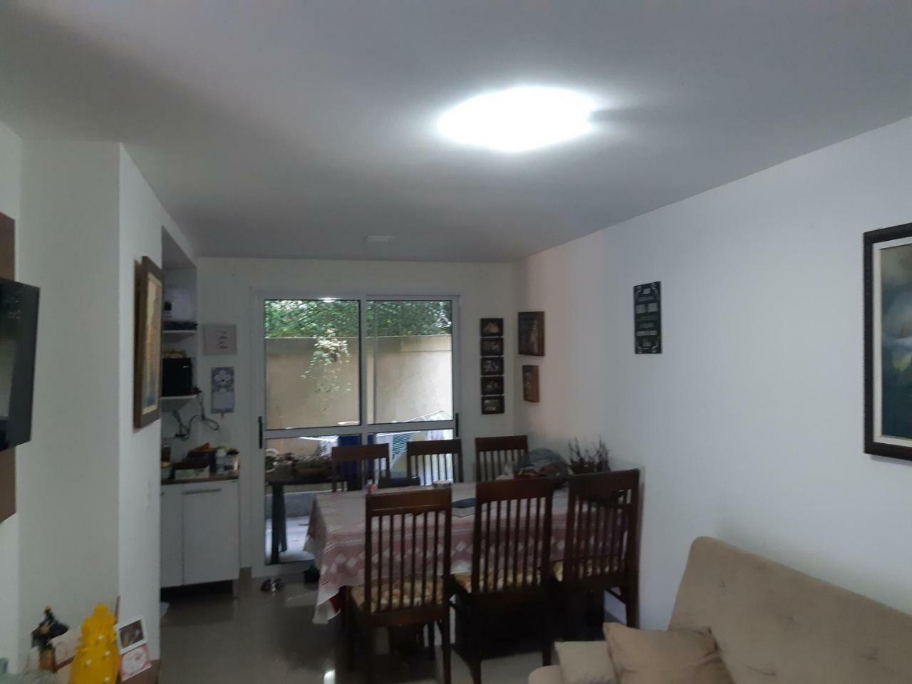 Albergue Em Vargem Grande *