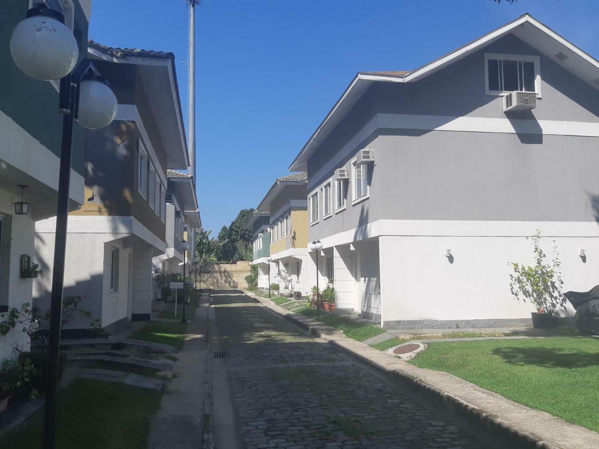 Em Vargem Grande Albergue